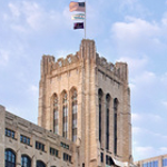 Distinguished MSS Faculty Panelists Featured at A Day with Northwestern