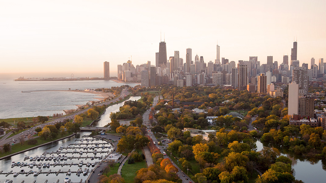 Feinberg School of Medicine: Feinberg School of Medicine: Northwestern  University