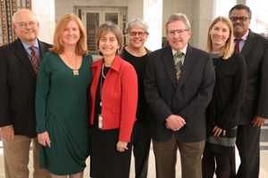 Northwestern University Feinberg School of Medicine Faculty