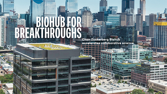 Northwestern Medicine Magazine