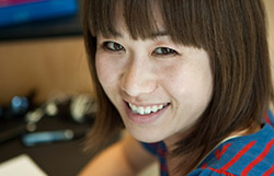 Investigating Follicle Development - News Center