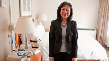 Phylis Zee, MD