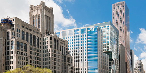 Northwestern Medicine to Merge with Cadence Health