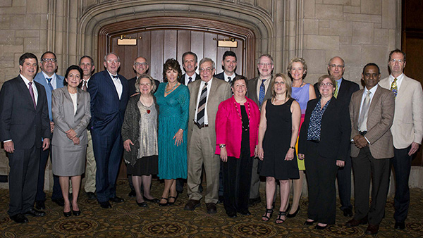 Celebrating 25 Years of Service