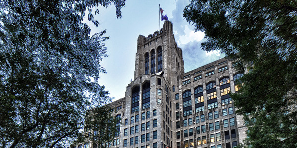 Northwestern Ranks 14th Worldwide for Highly Cited Researchers