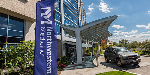 Northwestern Medicine Welcomes Cadence Health