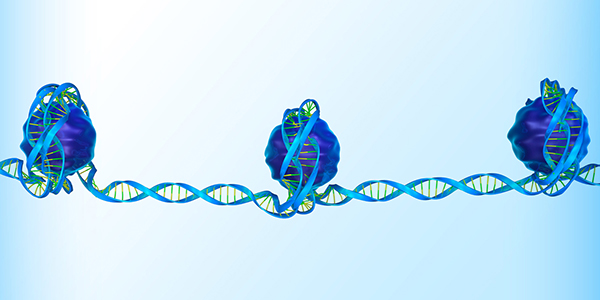 Balancing Gene Expression to Prevent Disease