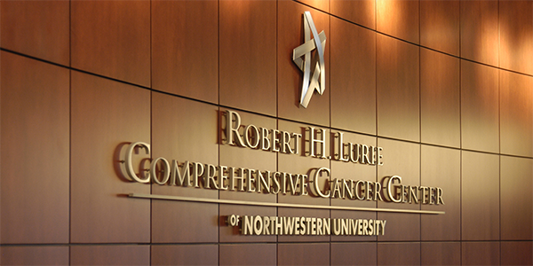 5-year, $31.5 Million Grant for Lurie Cancer Center