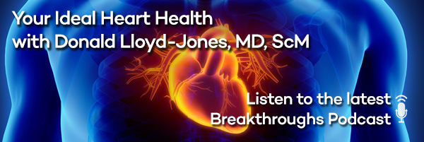 Your Ideal Heart Health: the Breakthroughs Podcast