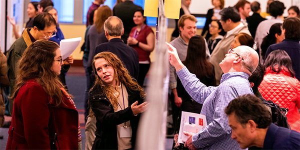 Celebrating Scientific Discovery at Research Day 2019