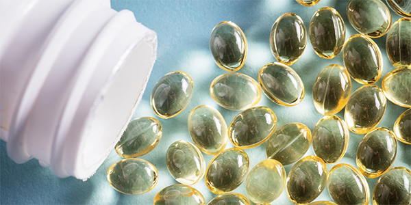 Investigating Vitamin D Supplements and Diabetes Risk