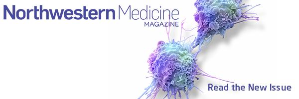 Northwestern Medicine Magazine