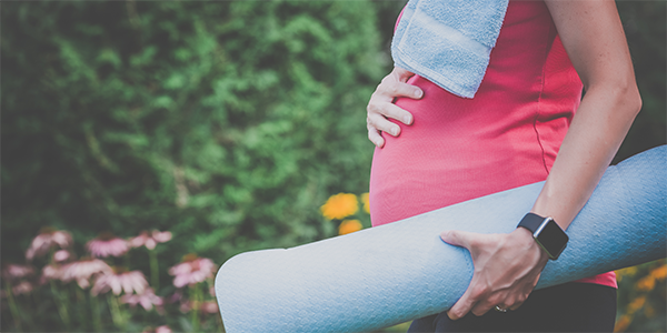 Mother’s Heart Health in Pregnancy Impacts Child’s Heart Health in Adolescence