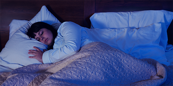 Exposure to Artificial Light During Sleep May Increase Risk of Heart Disease and Diabetes