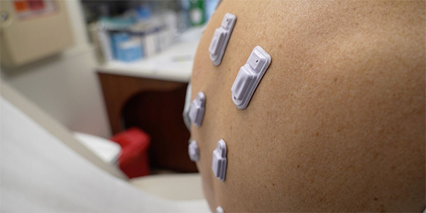 Novel Wearables Capture Body Sounds to Continuously Monitor Health