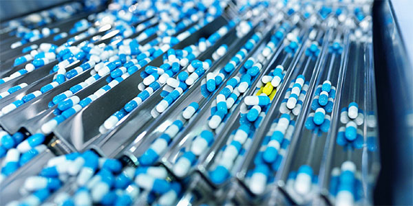 New ‘Molecular GPS’ Will Fast-Track Drug Discovery