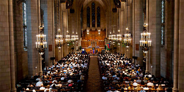 First-Year Medical Students Welcome New Academic Year at Founders’ Day 2025