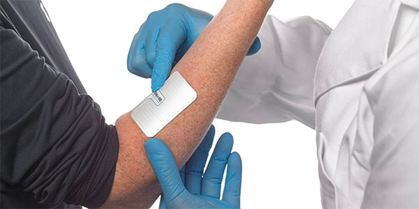 New Wireless Sweat Patch May Improve Cystic Fibrosis Treatment