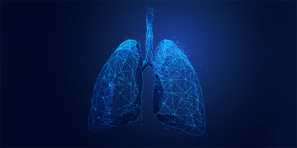 Carbon Dioxide May Drive Lung Damage in COPD