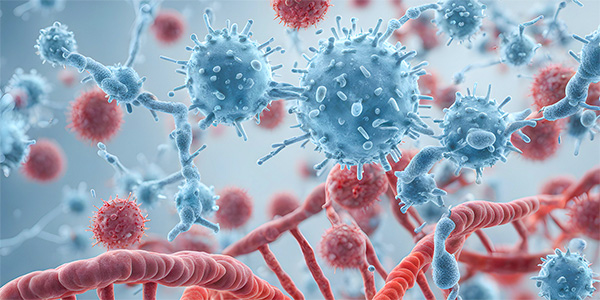 Investigating HIV’s Hidden Immune Evasion Strategy