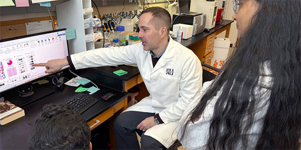 Common Anti-Seizure Drug Prevents Alzheimer’s Plaques from Forming