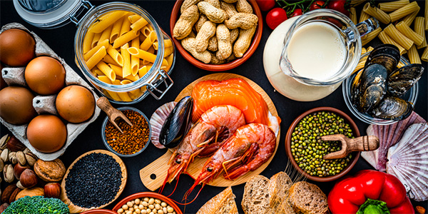 Study Reveals Why Some Immune Disorders Trigger Severe Food Allergies — and Others Don’t