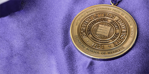 Pioneer in Infectious Disease Genetics Wins 2026 Mechthild Esser Nemmers Prize