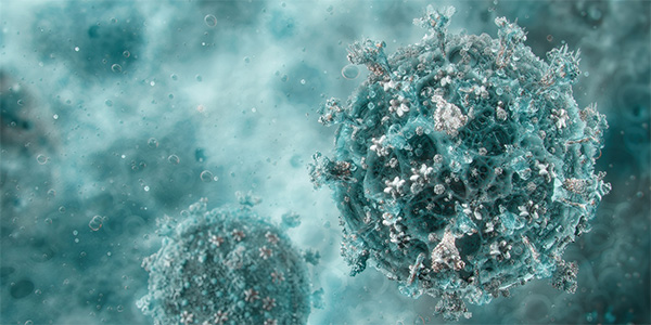 Immune Receptor Plays Dual Role in Promoting T-cell Exhaustion in Cancer