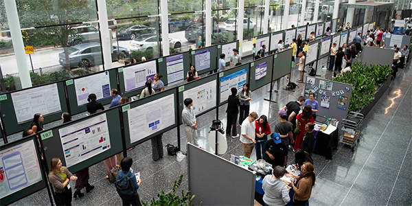 Research Day 2026 Recognizes Scientific Excellence and Collaboration