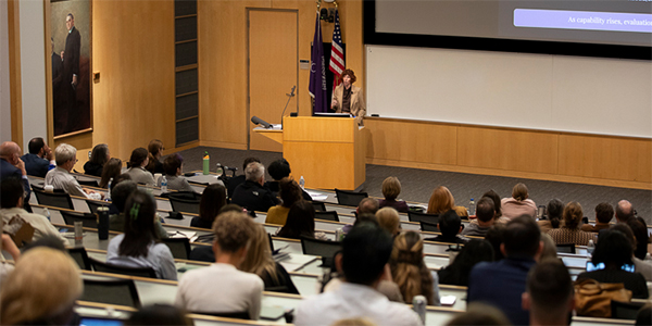 Medical Education Day Explores Future of Learning