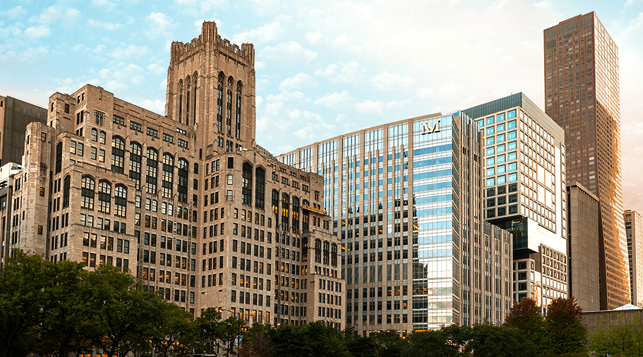 Patient Care: Feinberg School of Medicine: Northwestern University