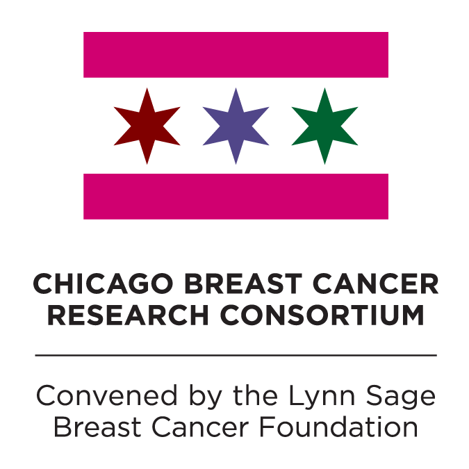 Chicago Breast Cancer Research Consortium logo