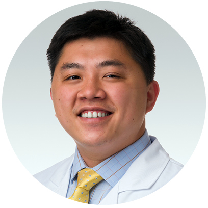 Adam Lin