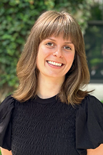 Madeleine Wilson