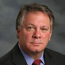 Douglas E. Vaughan, MD