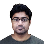 Arka Ghosh, PhD