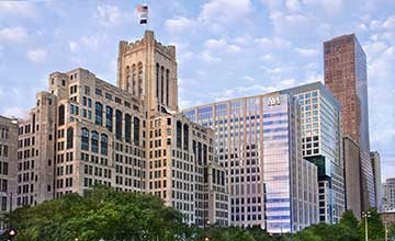 the NM hospital sign