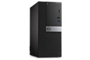 Dell Optiplex 7080 Mini Tower