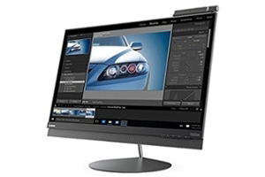 Lenovo P27U 27" 4K Monitor (3840 X 2160)