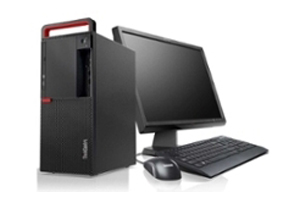 Tower Desktop Bundle