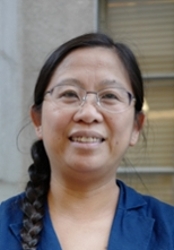 Xia Zhao