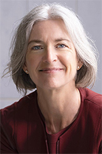 Jennifer A. Doudna, PhD