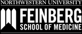 Northwestern University - Feinberg logo