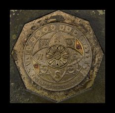 sundial