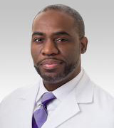 Ike Okwuosa, MD 