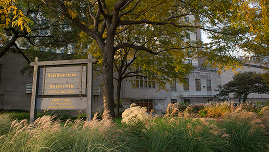 Abbott Hall 