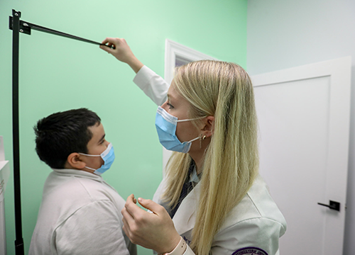 Learn More About ECMH