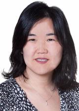 Catherine Yi, MD