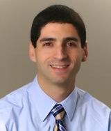David Salzman, MD, MEd