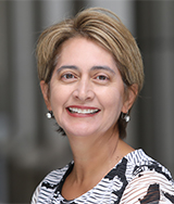 Sandra Sanguino, MD, MPH